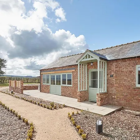 Orchard View Cottage Yedingham Exterior photo