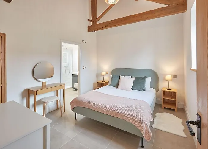 Orchard View Cottage