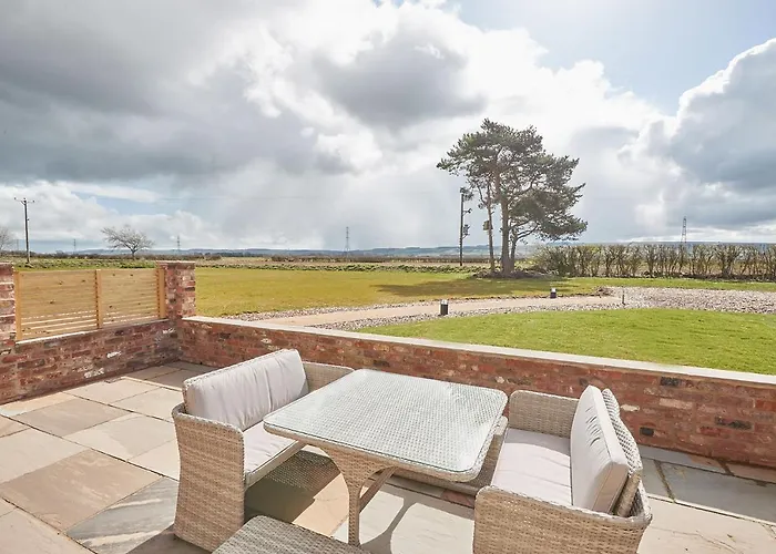 Orchard View Cottage