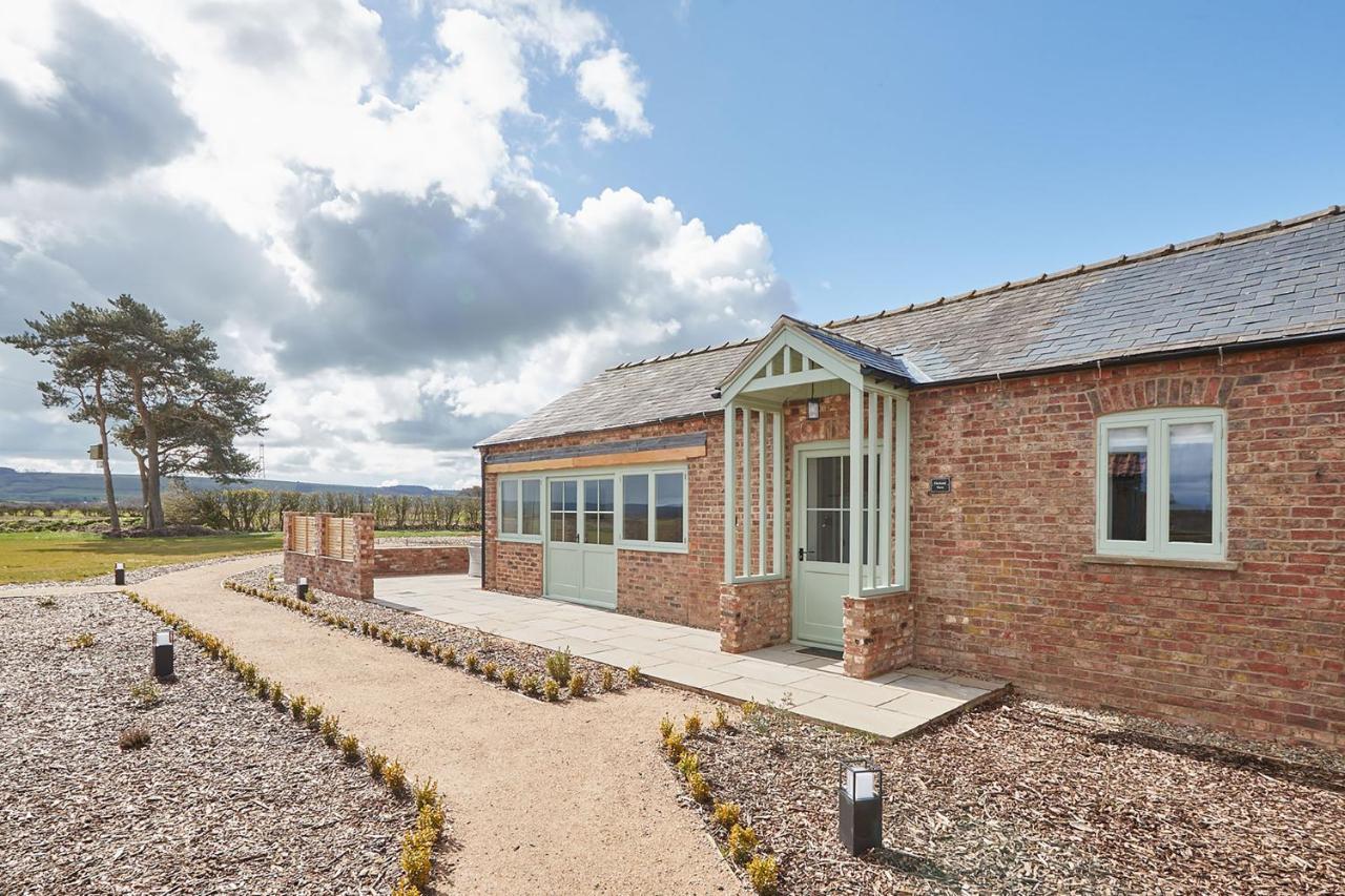 Holiday home Orchard View Yedingham