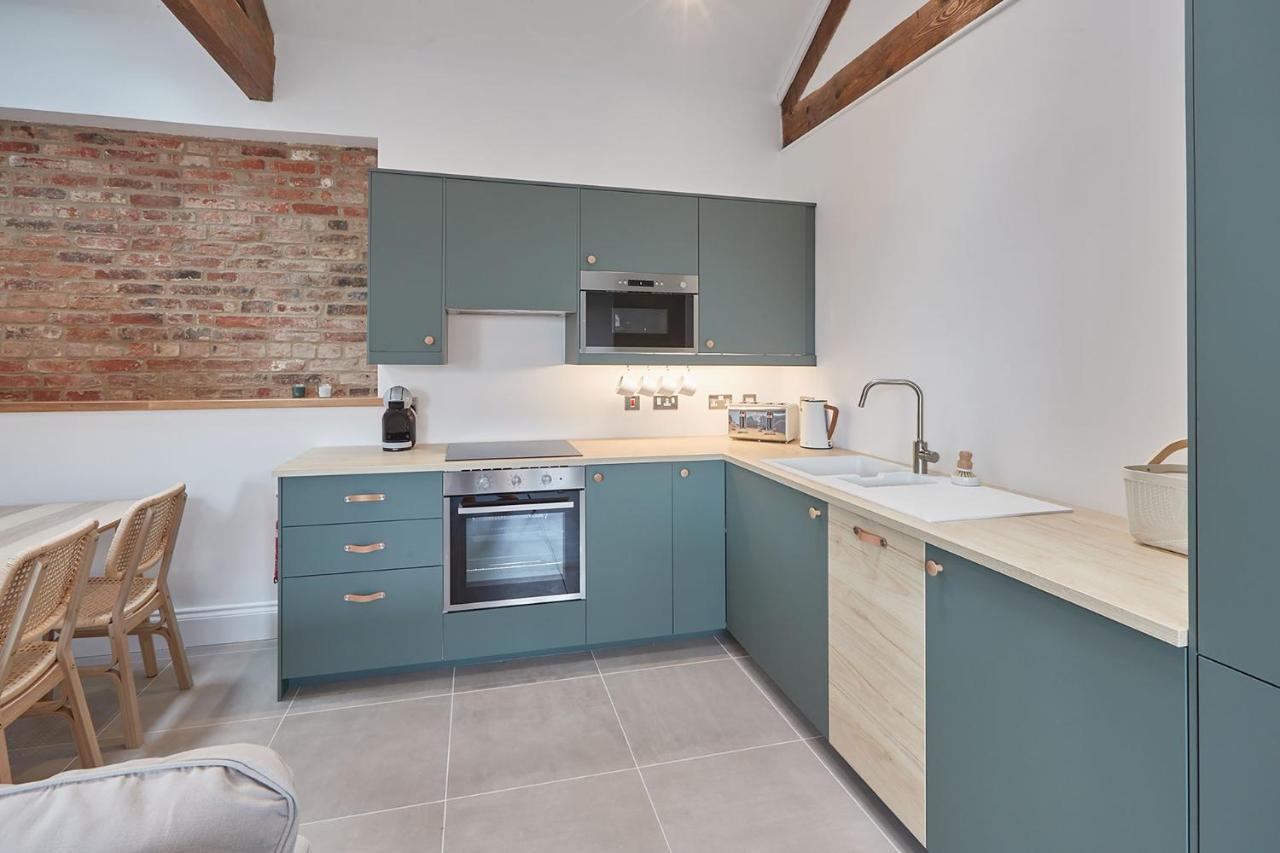 Orchard View Holiday home Yedingham