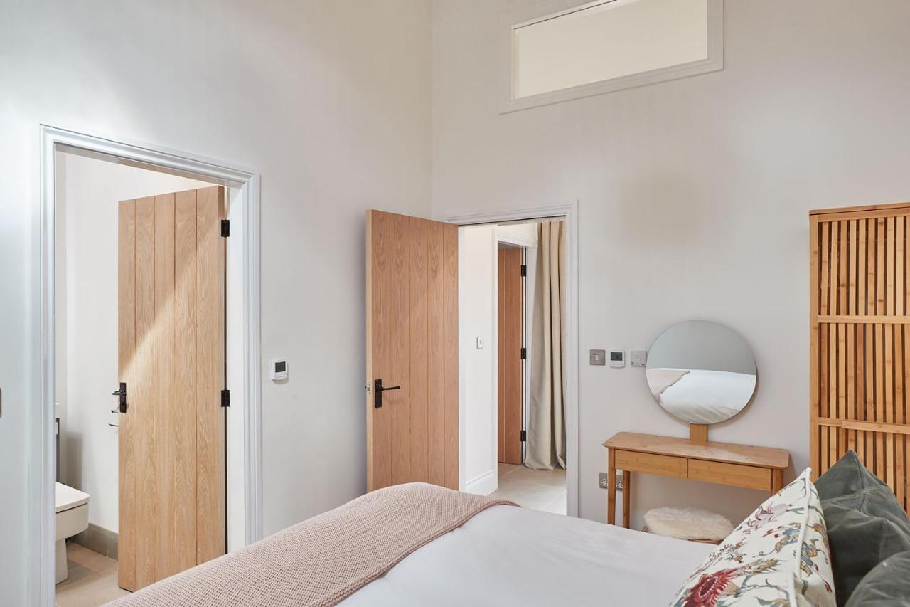 Orchard View * Yedingham