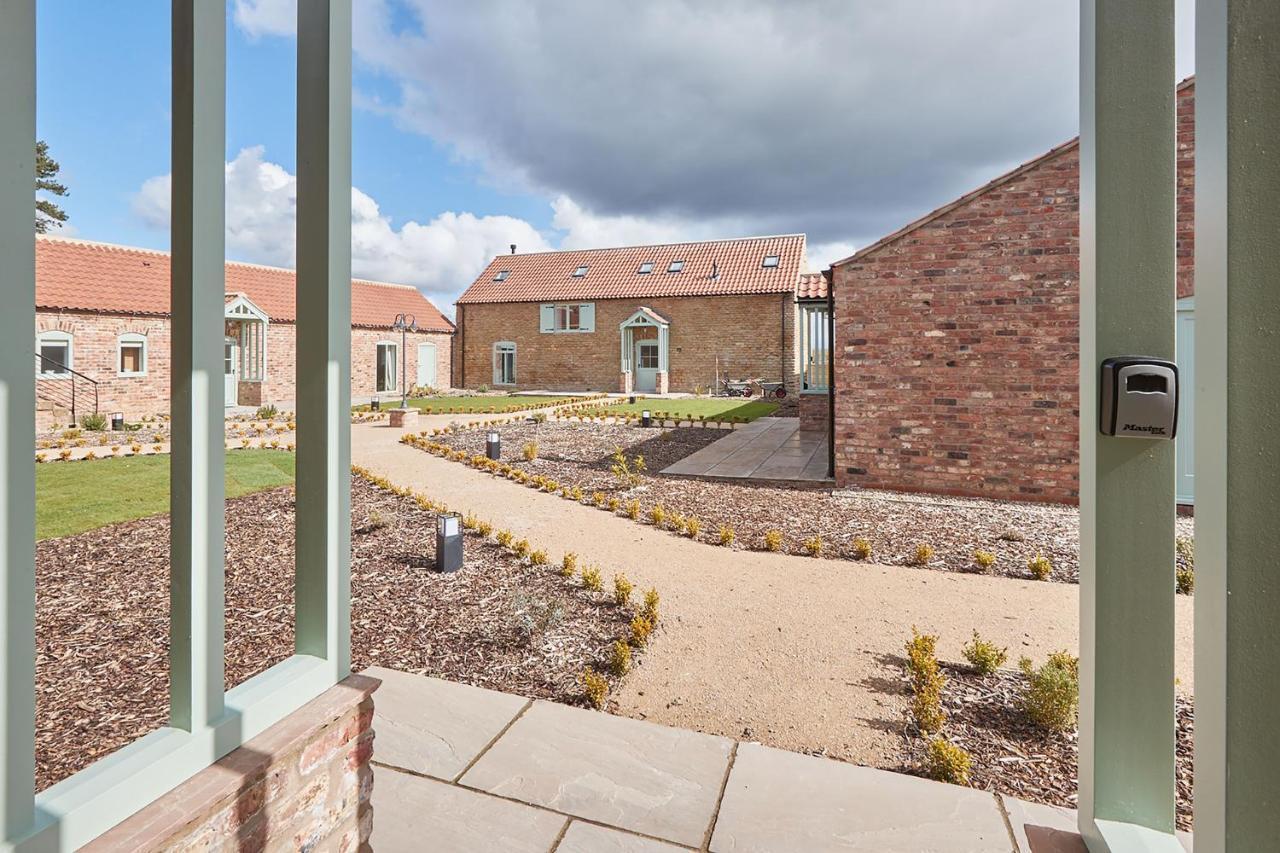 Holiday home Orchard View *