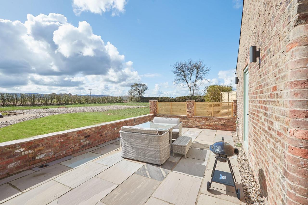 Holiday home Orchard View